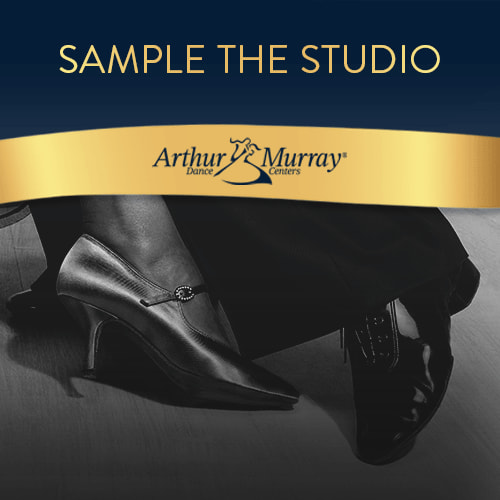 Gift Certificate - Sample the Studio